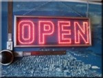 New Business Formation
